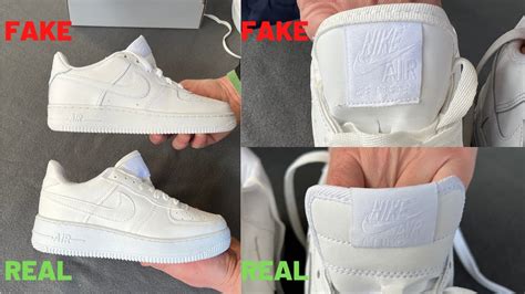 air force 1 counterfeit shoes